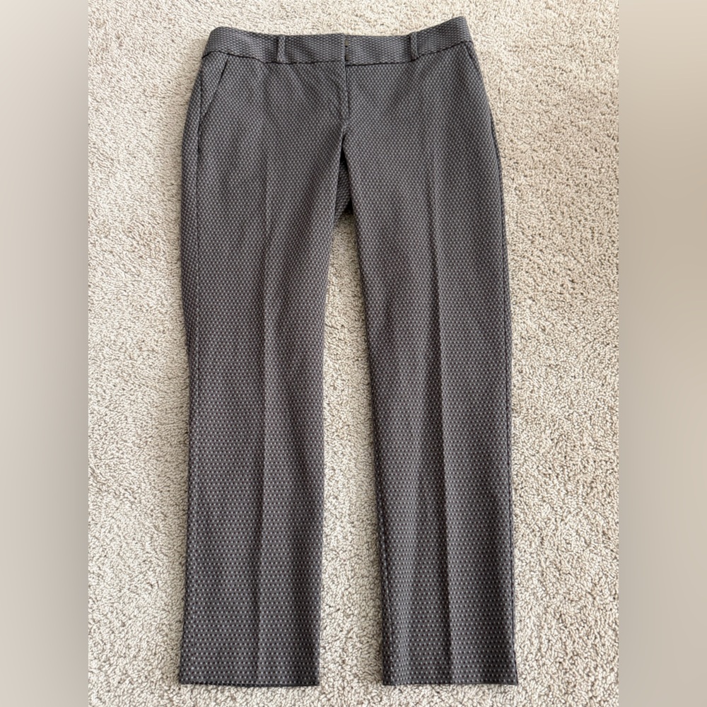 Ann Taylor LOFT Julie Skinny Pants – Women’s Size 8 – NWT